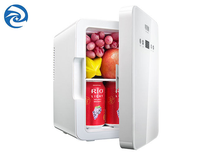 ตู้เย็นขนาดเล็ก 0.2 Cu Ft สำหรับรถยนต์