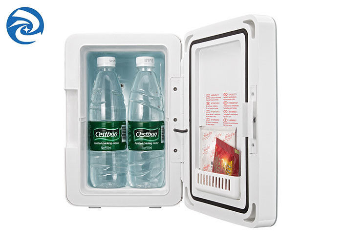 ตู้เย็นขนาดเล็ก 0.2 Cu Ft สำหรับรถยนต์