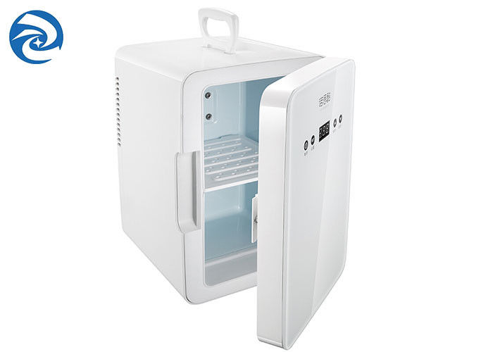 ตู้เย็นขนาดเล็ก 0.2 Cu Ft สำหรับรถยนต์