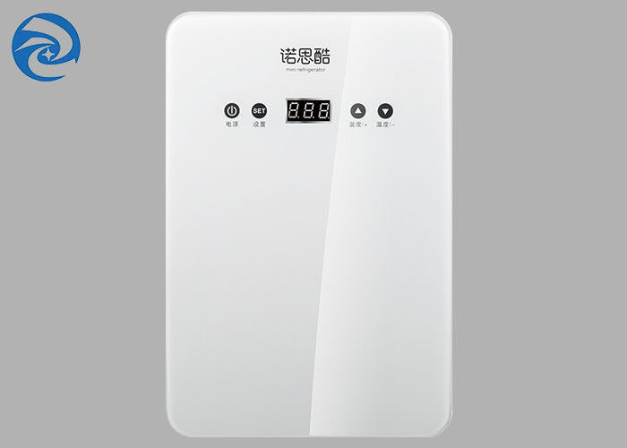 ตู้เย็นขนาดเล็ก 0.2 Cu Ft สำหรับรถยนต์