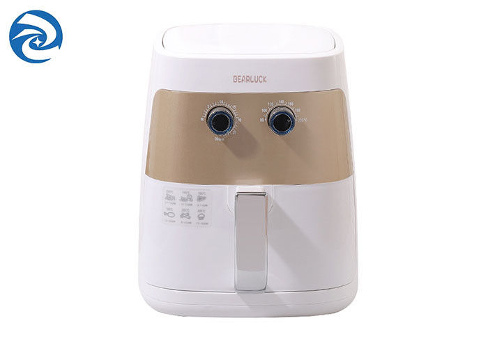 หม้อทอดไฟฟ้าสมาร์ทโฮม 1400W