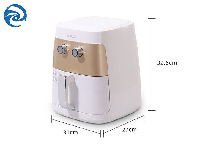 หม้อทอดไฟฟ้าสมาร์ทโฮม 1400W