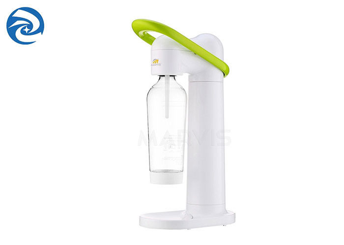 เครื่องทำน้ำฟองเกรดอาหาร 0.6L PET ในครัวเรือน