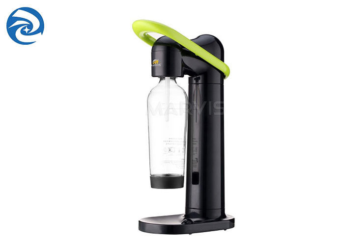เครื่องทำน้ำฟองเกรดอาหาร 0.6L PET ในครัวเรือน